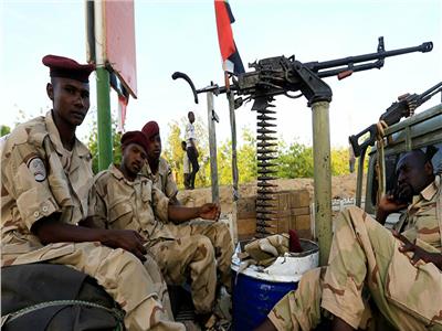مجلس الدفاع والأمن السوداني يكشف اسم منفذ محاولة الانقلاب الفاشلة