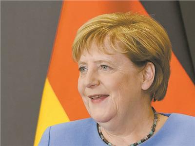 «المرأة الحديدية» تودع السلطة بعد 16 عاما من قيادة ألمانيا