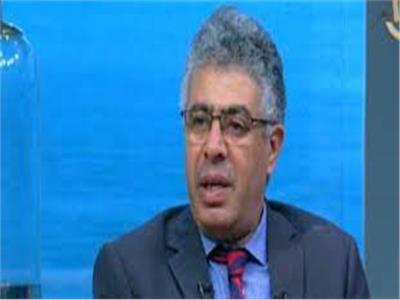 عماد الدين حسين: مصر تواصل المعركة في سيناء بالتعمير