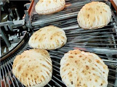 ضبط 9 مخابز فى حملة تموينية بـ«إسنا» لمخالفات فى إنتاج رغيف الخبز