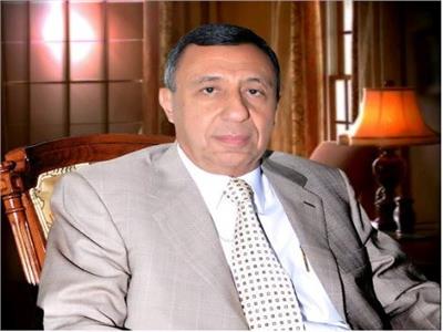 محمود عثمان: لن نخوض انتخابات الإسماعيلي وندعم اختيارات الجمعية العمومية