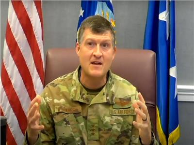 جنرال أمريكي يطالب بتغييرات في جيش الولايات المتحدة