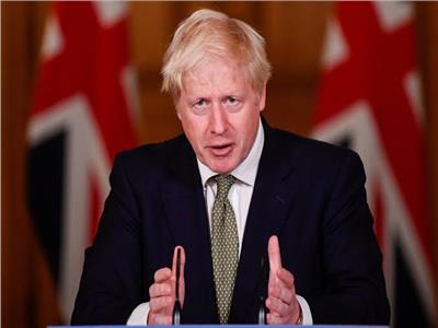 رئيس الوزراء البريطاني يستحضر «الضفدع كامل» في الأمم المتحدة
