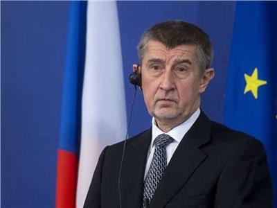 رئيس وزراء التشيك: بروكسل تتدخل في حملة انتخابات مجلس النواب