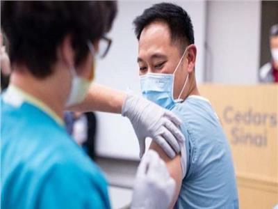 كوريا الجنوبية: تطعيم أكثر من 22 مليون شخص بجرعتي لقاح كورونا