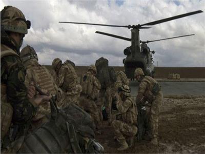 تقرير.. بريطانيا قتلت 300 أفغاني ودفعت 2380 إسترليني تعويضات