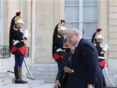 رئيس الوزراء اللبناني: عازمون على إجراء الانتخابات التشريعية ربيع العام القادم