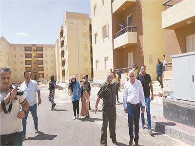 «شرق بورسعيد» قاطرة التنمية وقبلة الاستثمارات العالمية لمصر