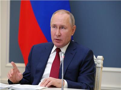 بوتين يشيد بحزب «روسيا الموحدة» بعد فوزه في الانتخابات