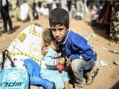 الأمم المتحدة: تحديد هوية 350 ألف شخص قتلوا خلال 10 سنوات من النزاع في سوريا