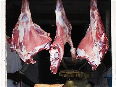 أسعار اللحوم بالمجمعات الاستهلاكية اليوم السبت
