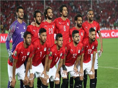 كلام نهائي.. مباراة مصر وليبيا بدون جمهور
