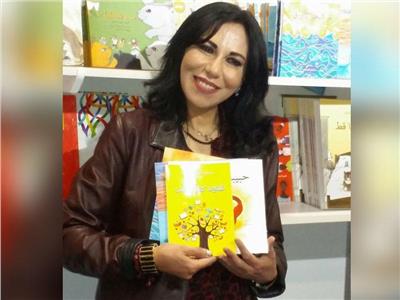 سماح أبو بكر عزت تحصد جائزة«IBBY» الدولية لأدب الطفل 2020| فيديو