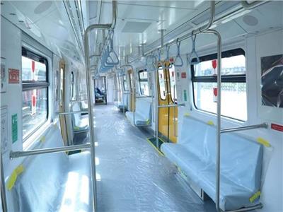 «شاشات ومزايا لذوي الاحتياجات الخاصة».. مزايا قطارات مترو الأنفاق الجديدة 