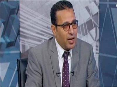 خبير بأسواق المال: عدة أسباب أثرت على أداء البورصة المصرية 