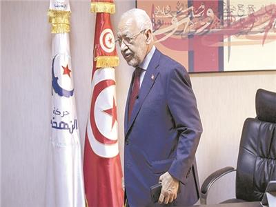 استقالة 113 قياديًا من «النهضة» التونسية