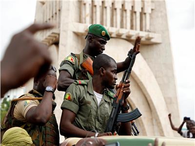 مالي: سنضطر إلى «البحث عن شركاء» بعد انسحاب الجيش الفرنسي 