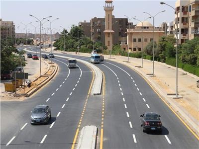 بطول 6 كم.. وزير الإسكان: قريبا تطوير طريق التحرير بـ 6 أكتوبر 