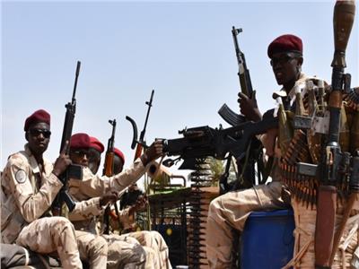 السودان: قواتنا تصدت لمحاولة توغل قوات إثيوبية