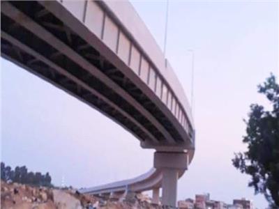 «النقل» تنشئ ٢ كوبري أعلى السكة الحديد بمدينة الحمام| خاص