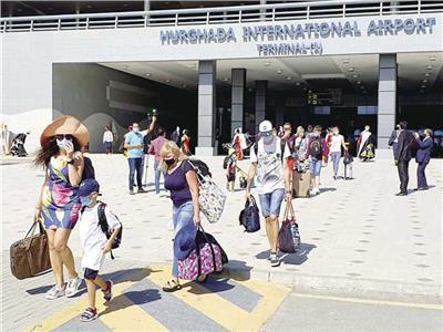 «معلومات الوزراء» ينشر إنفوجراف عن مستقبل السياحة في ظل وجود فيروس كورونا