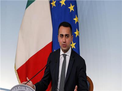 وزير خارجية ايطاليا: من المستحيل الاعتراف بحكومة طالبان