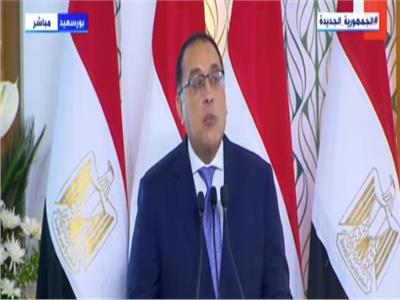 رئيس الوزراء: 700 مليار جنيه التكلفة الاستثمارية لتنمية سيناء 