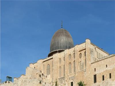وزارة شؤون القدس تحذر من محاولات تغيير الوضع التاريخي بالمسجد الأقصى