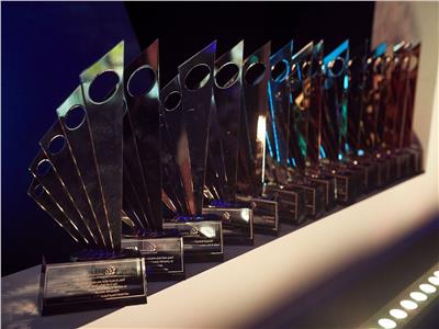 «القاسمي» يكرم الفائزين بجائزة الشارقة للاتصال الحكومي بدورتها الثامنة