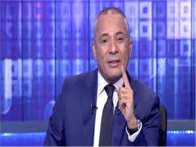 أحمد موسى: مصر تحارب الإرهاب بشكل متوازي مع التنمية والتعمير منذ عام 2014