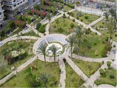 عمرو السنباطي: تطوير حديقة الميريلاند لا يؤثر على الأشجار التاريخية.. فيديو