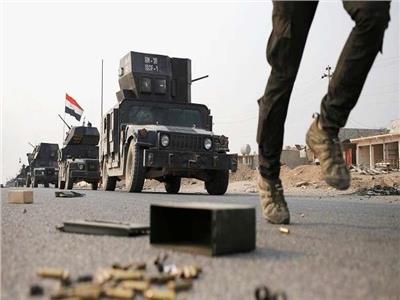 العراق: مقتل داعشي وإصابة آخر في عملية أمنية شمالي بغداد