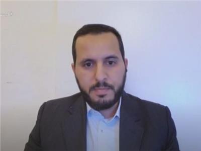 باحث مصري يطور تقنية «الذكاء الاصطناعي» لعلاج السرطان| فيديو 