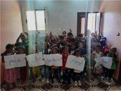 «أطفال أبو حزام» بعد مجزرة الـ11 قتيلا: سنغير حال بلادنا
