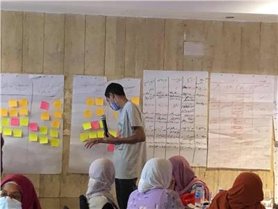 «ابتكار خانة» تقدم أول مدرسة محلية للإبداع الاجتماعي في مصر