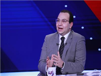 خالد رفعت يكشف شكل الدوري الأقرب للتنفيذ في الموسم الجديد