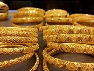   أسعار الذهب في مصر اليوم الخميس 30 سبتمبر