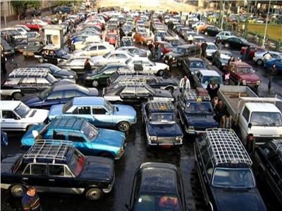 «المالية»: جدول زمني لتخصيص السيارات الجديدة للمستفيدين بمبادرة «إحلال المركبات» 