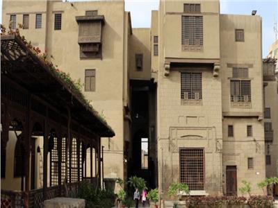 متحف «جاير أندرسون».. 400 عام من الفن والحضارة في قلب القاهرة| فيديو