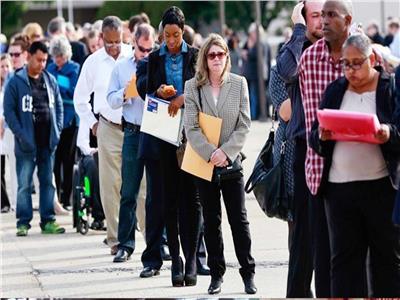 ارتفاع طلبات إعانة البطالة بأمريكا للأسبوع الثالث على التوالي