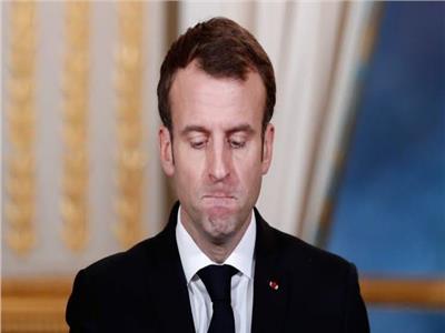 ماكرون: اتهام فرنسا بالتخلي عن مالي «أمر مخزٍ»   