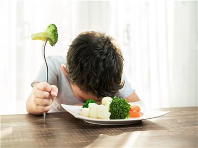 «إنزيمات البروكلي» السبب وراء رفض الأطفال تناوله