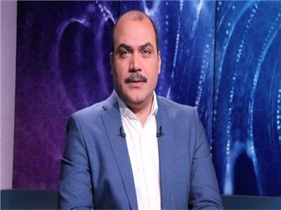 الباز: دراسة المستشار محمد خفاجي تؤكد احترام الرئيس لاستقلالية القضاء