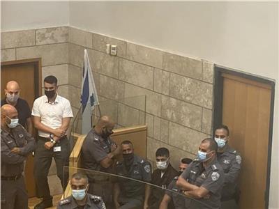 إسرائيل توزع أسرى جلبوع الهاربين على 5 سجون