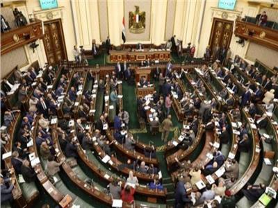 «النواب» يعلن قرار رئيس الجمهورية ببداية دور الانعقاد الثاني