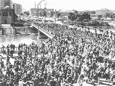 هل تتذكر ثورة 1935؟.. أول محاكمة لطلاب الجامعة في مصر