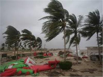 هل مصر معرضة لـ «إعصار شاهين»؟.. رئيس «تغير المناخ» يجيب | فيديو