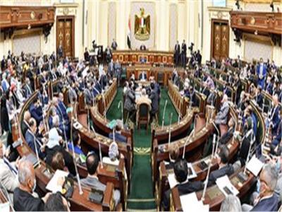 احمد بهاء شلبي رئيسا للهيئة البرلمانية لحزب «حماة وطن»