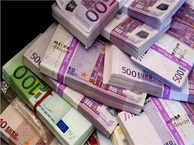 سعراليورو يسجل 18.08 جنيه في منتصف تعاملات البنوك