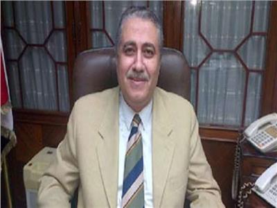وفاة نائب رئيس محكمة النقض المستشار هشام أبوعلم 